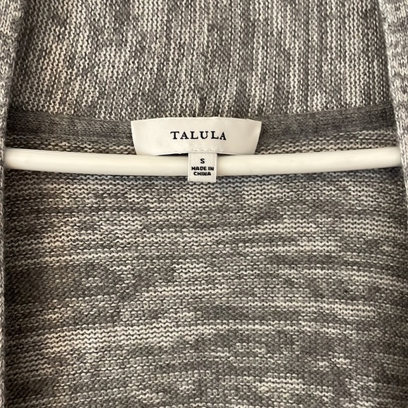 Talula Lenox Cardigan - Picture 3 of 4